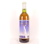 anière gavillet frères salon livre et presse genève chasselas rouge 1992 - Suisse