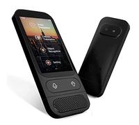 ANIFM Appareil de Traduction de Langue vocale, avec Appareil Photo, écran Tactile de 3,1 Pouces, Traduction de Photos, 45 Langues + 57 Famille de traducteurs Portables bidirectionnels instantanés