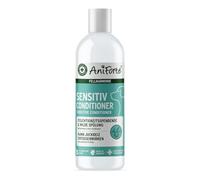 AniForte Conditionneur pour Chiens Fur Harmony Sensitive 200ml - Après-shampoing pour Chien, après-shampoing pour Cheveux Longs et Courts, Soins et Protection du Pelage à l'Aloe Vera, Anti-Feutre