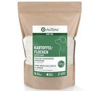 AniForte Flocons de Pommes de Terre pour l'alimentation Crue 1kg - Complément Barf pour Chiens