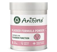 AniForte Formule pour la Vessie 100 g - Soutien Naturel pour Chiens avec Faiblesse Vésicale et Fuites Urinaires
