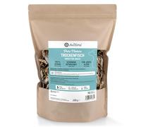 AniForte Poisson séché pour chiens 200g - Friandises naturelles pour chiens, acides gras oméga 3, snack pour chiens et aliments pour chiens aboyeurs, sprat séché et viande séchée, emballage refermable