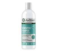 AniForte Shampoing pour Chiens sensibles 200ml - avec Aloe Vera Naturel