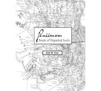 Aniimam: A Yoemem Book of Departed Souls