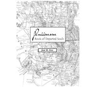 Aniimam: A Yoemem Book of Departed Souls