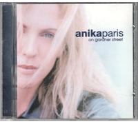 ANIKA PARIS - on Gardner Street (2000) [Import]