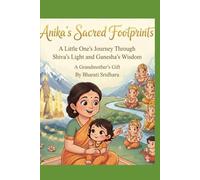 Anika’s Magical Yatra: Tales of Shiva’s Light and Ganesha’s Blessings