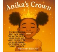 Anika's Crown: Learning to love the skin you're in!!!