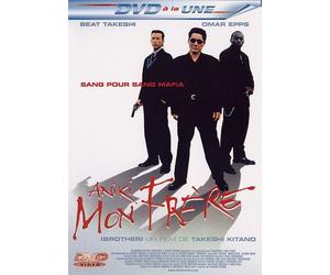 Aniki Mon Frère