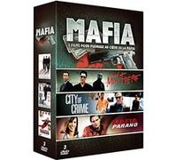 Aniki mon frère - City of crime - Mafia parano G