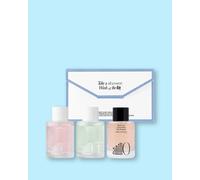 Anillo Coffret d’essences capillaires Hair Essence Trio Set - 10 ml * 3 pcs