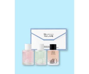 Anillo Coffret d’essences capillaires Hair Essence Trio Set - 10 ml * 3 pcs