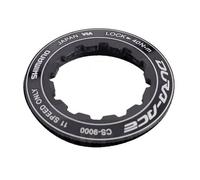 Anillo De Blocage Et Entretoise CS-9000 SH-Y1YC98010 SHIMANO