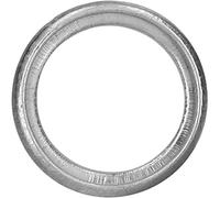 Anillo de estanquidad, blando, Ø 20 x 14 mm, paquete de 25