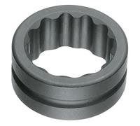 Anillo para chicharras de marcha libre 75 mm