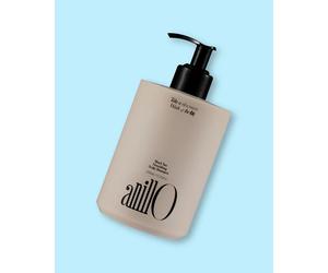 Anillo Shampooing nourrissant pour le cuir chevelu à l’extrait de thé noir Black Tea Nourishing Scalp Shampoo - 450 ml