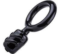 ANILLO VIBRACIÓN NEGRO SCREAMING O DONGLE