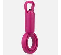ANILLO VIBRADOR AZUL SCREAMING O OMEGO VIBE RING - MERLOT