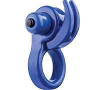 ANILLO VIBRADOR AZUL SCREAMING O ORNY VIBE RING