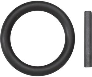 Anillo y pasador de seguridad 1" para AN 24-80 mm