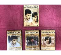 Anillos De Oro La Serie Completa [Import]