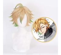 Anilnc Division Rap bataille hypnose micro Hihumi Izanami Cosplay perruques cheveux synthétiques Anime Costume perruque Pelucas KYQX0699