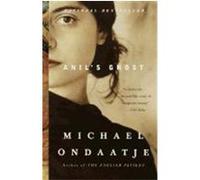 Anil's Ghost, Vintage International Series Michael Ondaatje (Auteur)