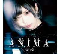 ANIMA(通常盤)(特典なし)