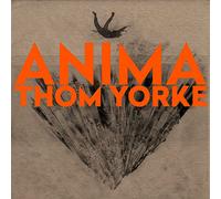 Anima CD