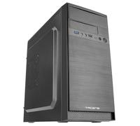 Hansa Toy Boîtier Mini Tour ANIMA AC4 Aluminium Noir largeur 165 mm
