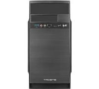 Anima AC4500 - Tour - micro ATX 500 Watt (ATX) - noir - USB/Audio G
