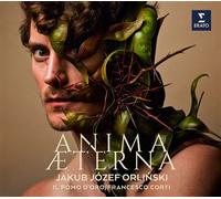 Anima Aeterna CD