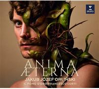 Anima Aeterna Vinyle