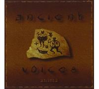 Animá - Ancient Voices [Import]