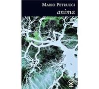 anima by Mario Petrucci Mario Petrucci (Auteur)