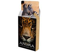 Anima, cartes des animaux totems - 72 cartes - Emeric Lebreton - Orientaction - Jeux livres objets
