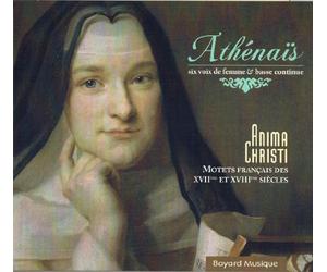 Anima Christi