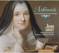 Anima Christi – CD – Bayardesportes