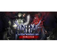 Anima Gate of Memories 1 and 2 Remastered (PC)