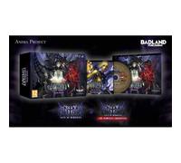 Badland – Jeu PS4 – Anima Gate Of Memories – Arcane Edition