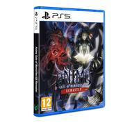 Anima: Gate of Memories I & II Remaste (Sony Playstation 5) (PRESALE 11/12/2025)