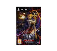 Anima Gate of Memories I&II Remastered Collector's Edition PS5