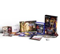 Anima Gate of Memories I&II Remaster Collector's Edition Playstation 5