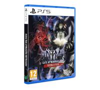 Anima Gate of Memories I&II Remaster Playstation 5
