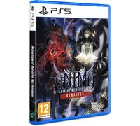 Selecta – Jeu PS5 – Anima Gate of Memories I&II Remaster