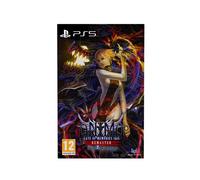 Anima Gate of Memories I&II Remaster Collector's Edition Playstation 5