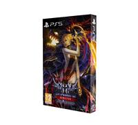 Selecta - Jeu vidéo - Anima Gate of Memories I&II Remastered - Édition Collector PS5 A