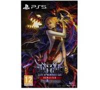 Anima Gate of Memories I&II Remastered Collector's Edition PS5 A