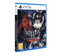 Anima Gate of Memories I&II Remaster Playstation 5