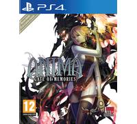 Anima : Gate of Memories PS4